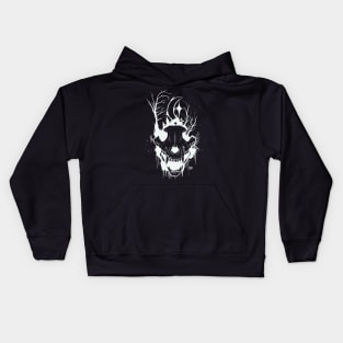 Scarewolf Kids Hoodie